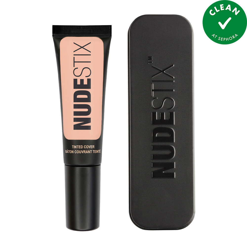 Tinted Cover Foundation
