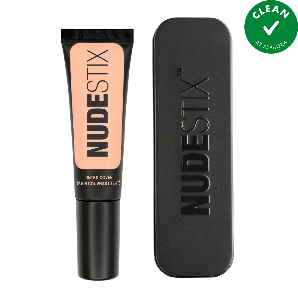 Tinted Cover Foundation