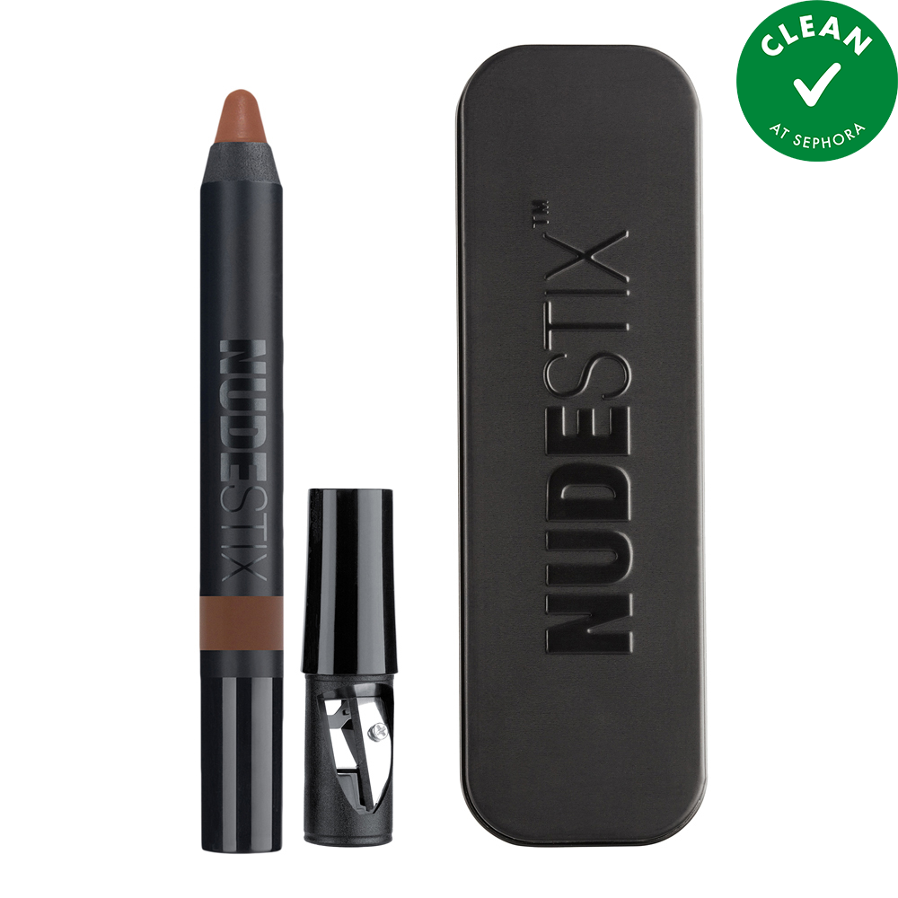 Magnetic Matte Eye Color