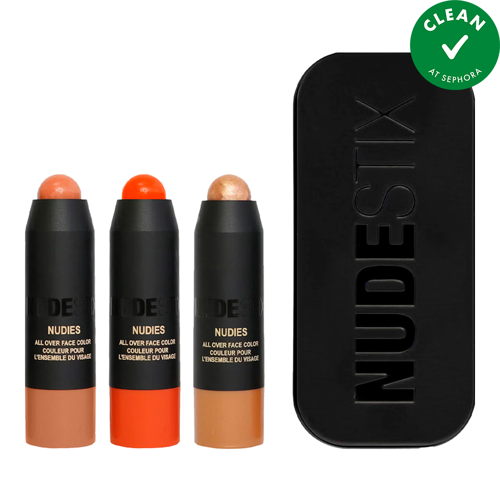 Beachy Nudes Kit (Limited Edition)