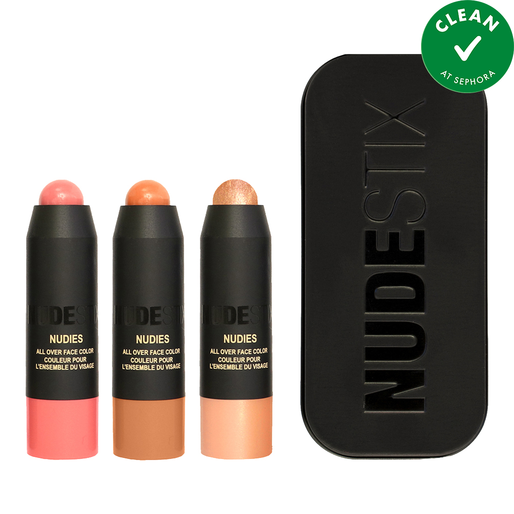 Roses 'N Honey Makeup Kit Mini (Limited Edition)