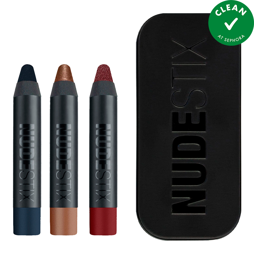 Dark Romantics Eye Mini Kit