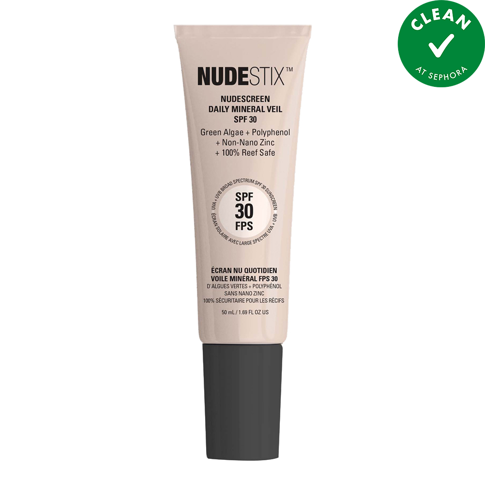 Nudescreen Daily Mineral Veil SPF30