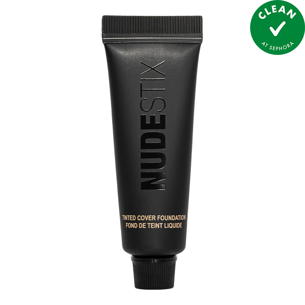 Tinted Cover Foundation Mini