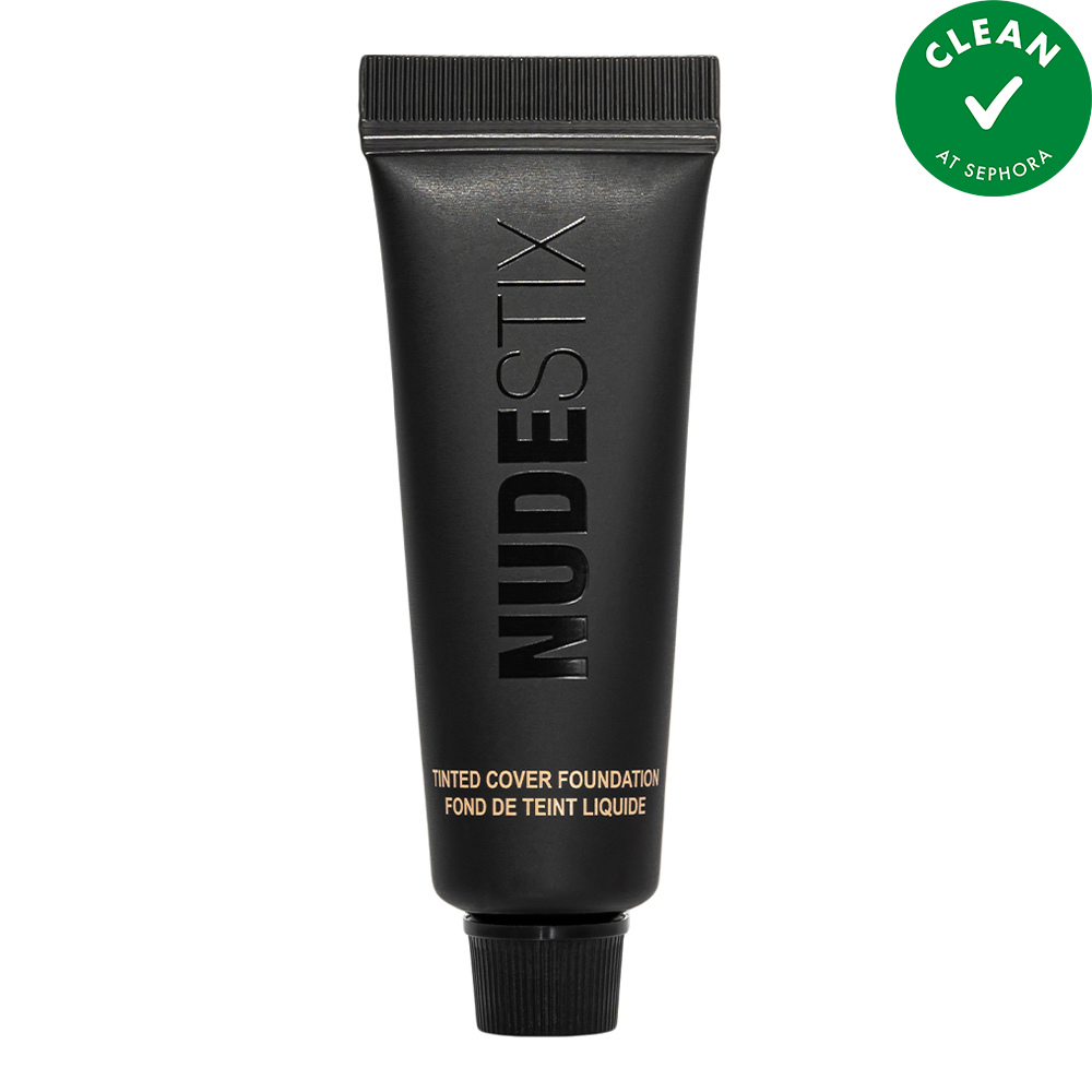 Tinted Cover Foundation Mini
