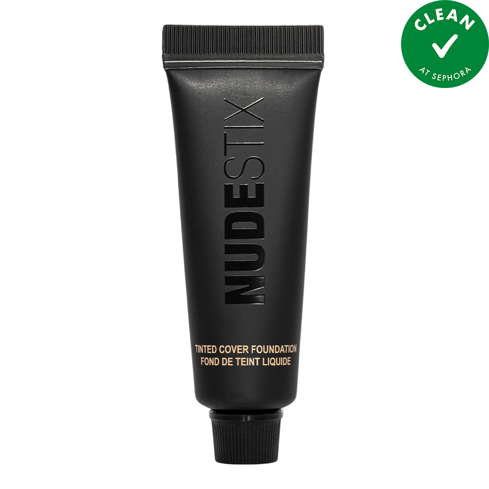 Tinted Cover Foundation Mini