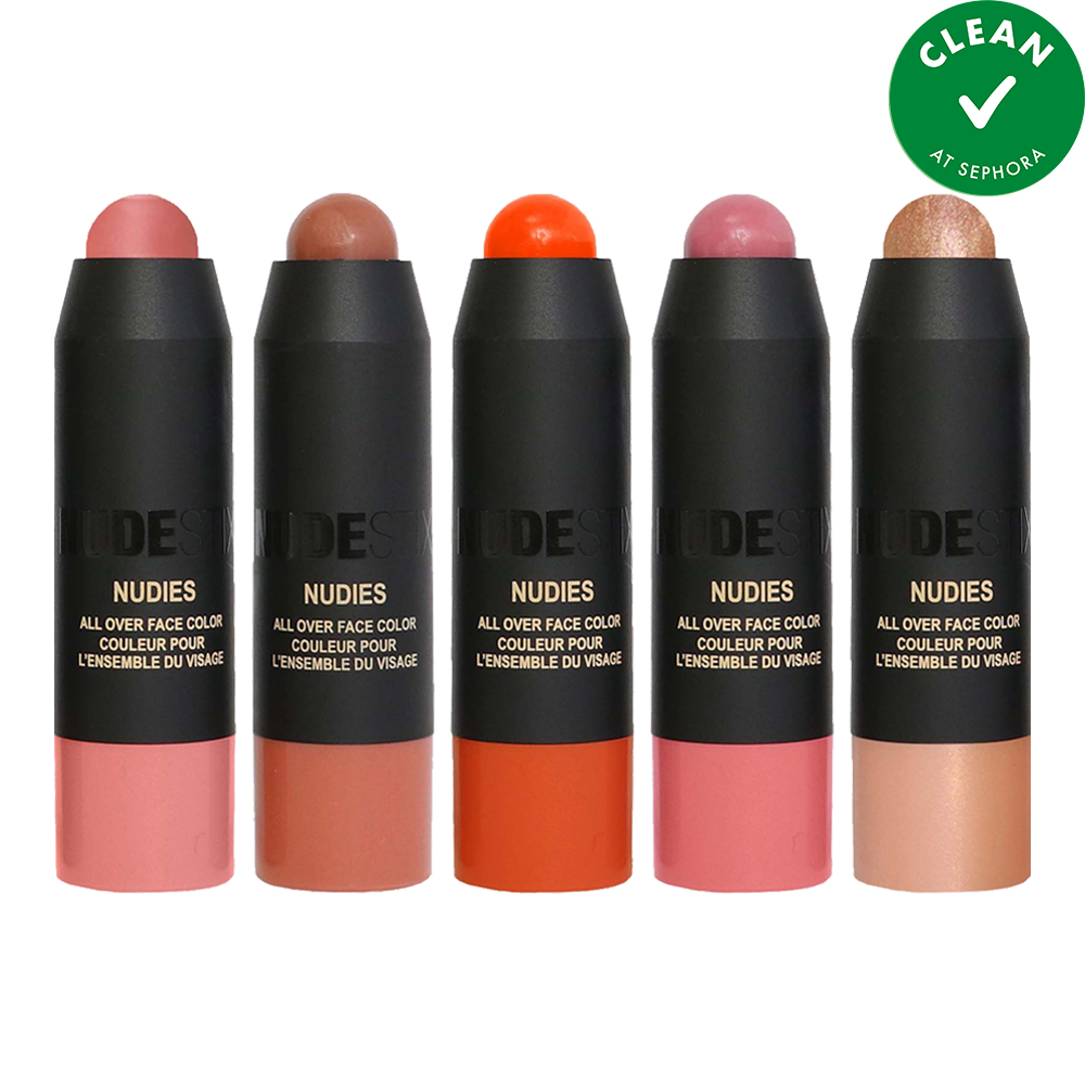 Nudies Best Sellers Kit Mini (Limited Edition)
