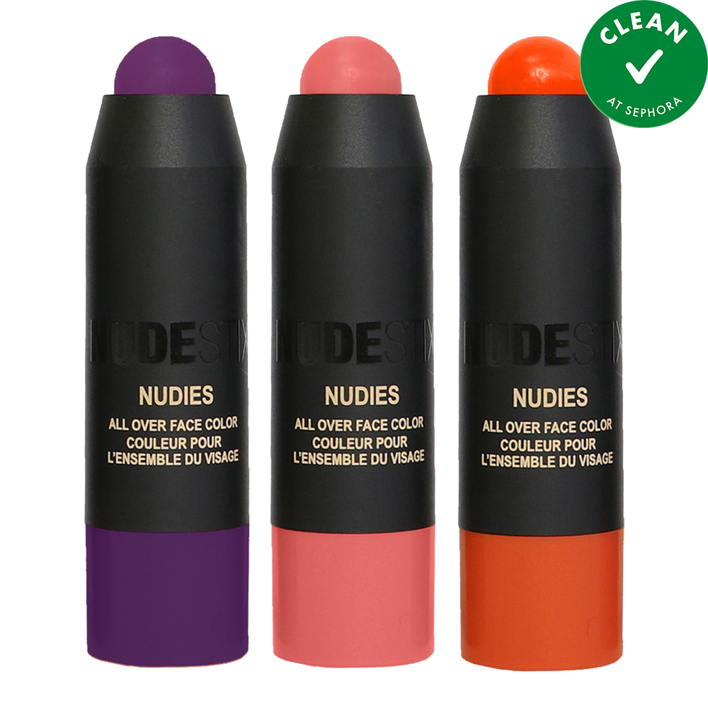 Trendy Blush Mini Kit (Holiday Limited Edition)