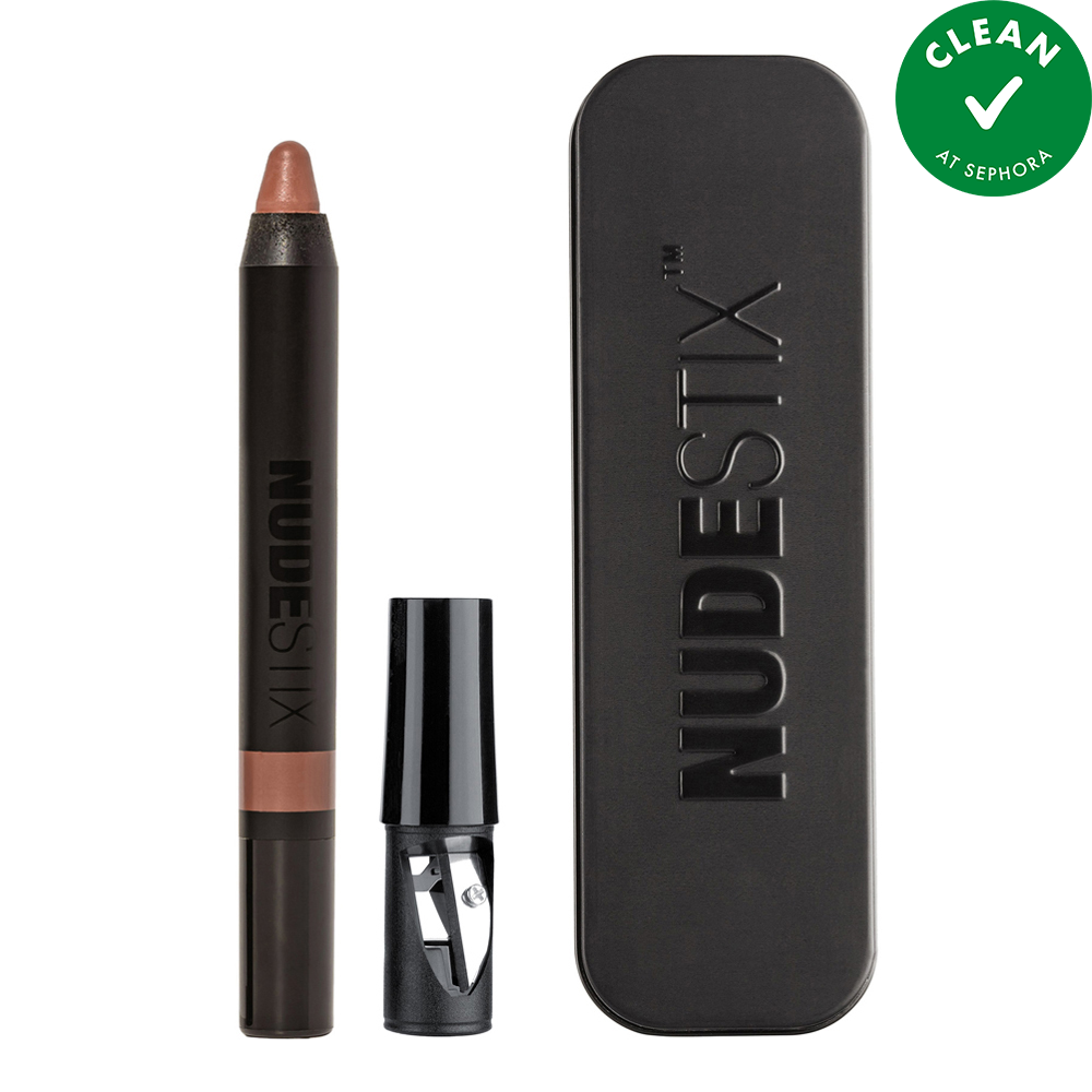 Intense Matte Lip & Cheek Pencil