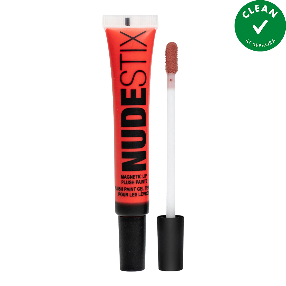 Magnetic Lip Plush Paints