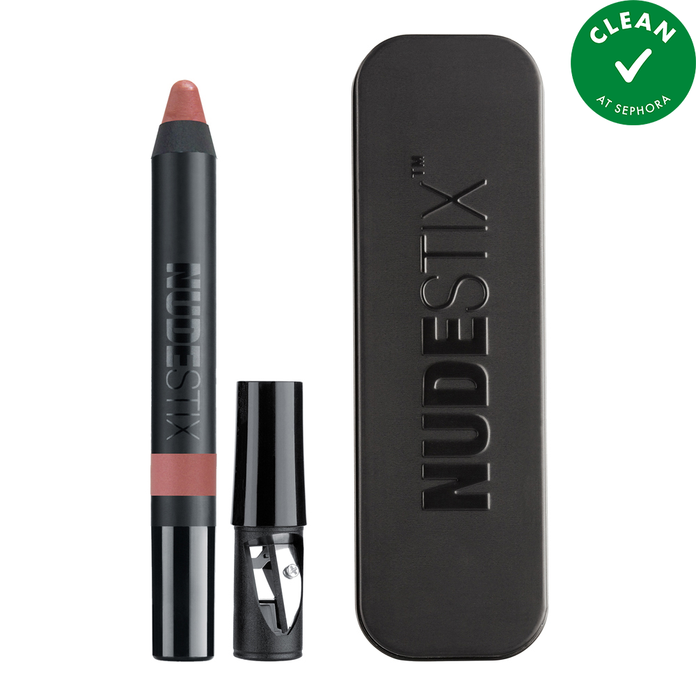 Gel Color  Lip + Cheek Balm