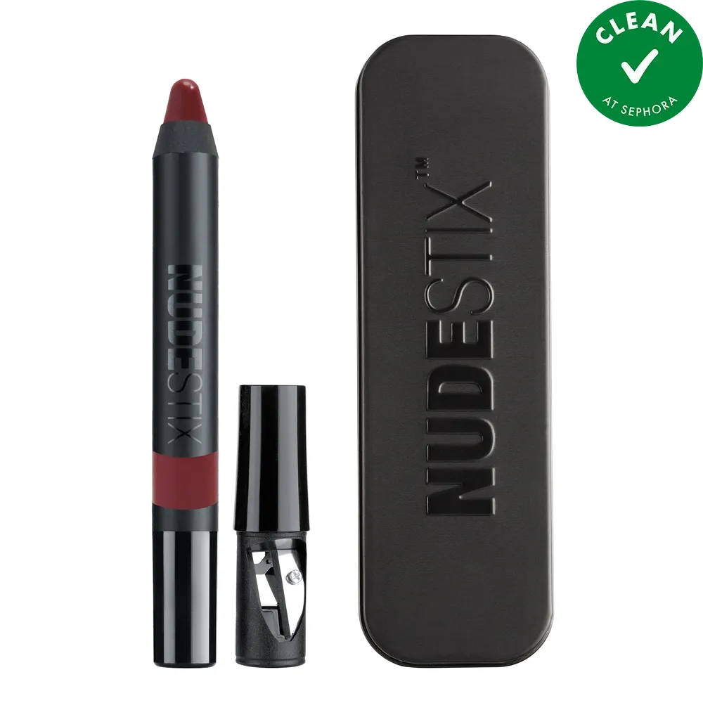 Gel Color  Lip + Cheek Balm