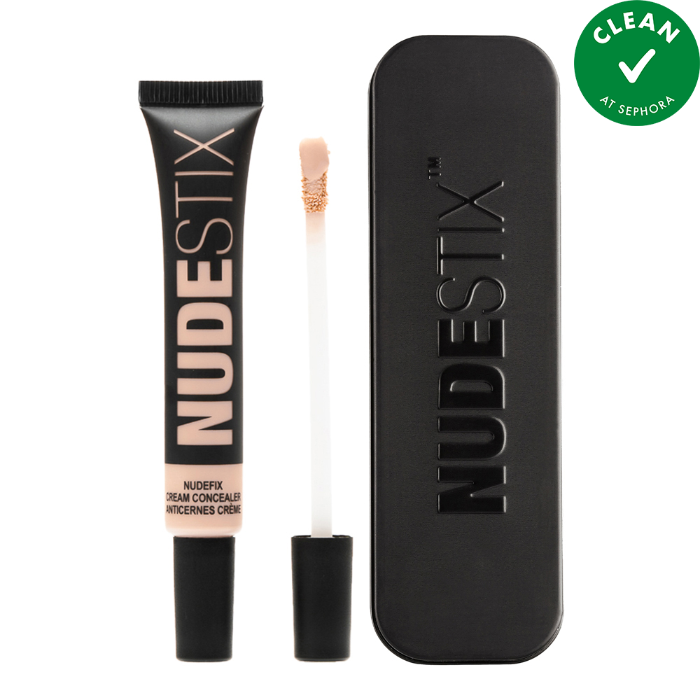 Nudefix Cream Concealer