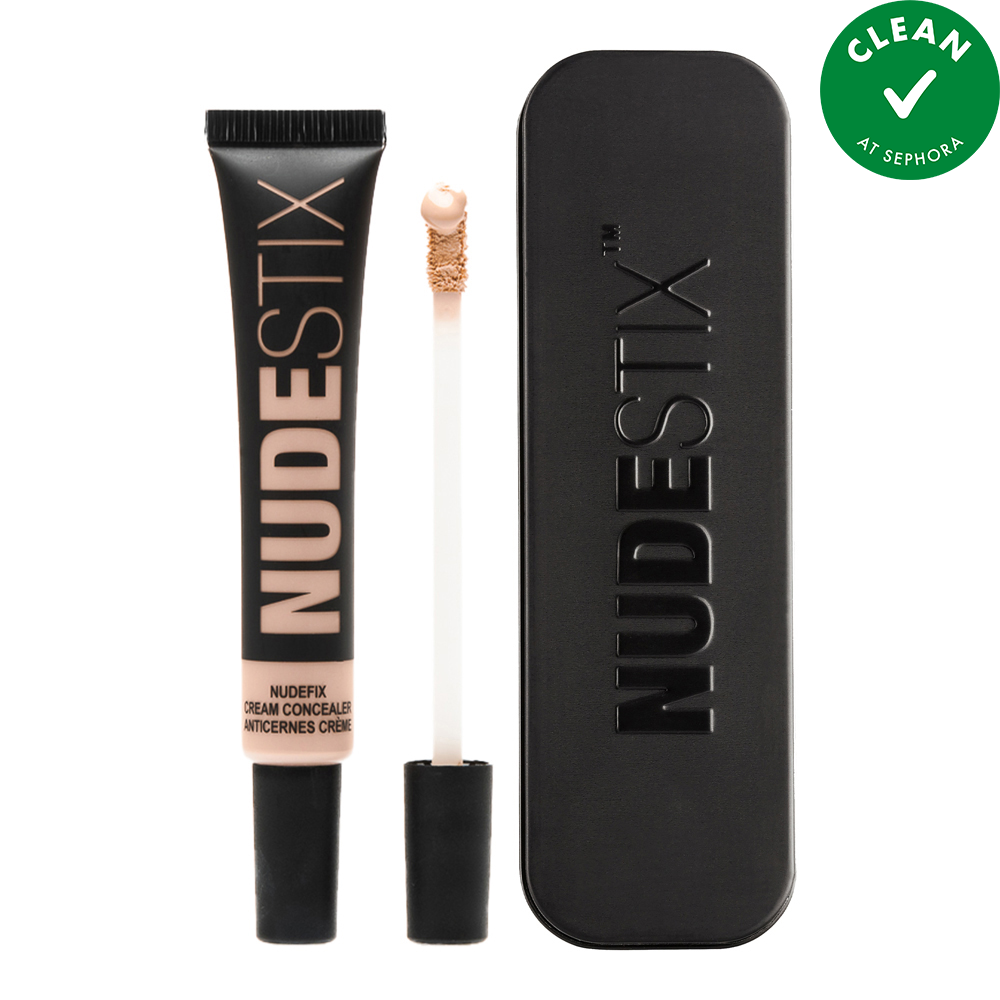 Nudefix Cream Concealer