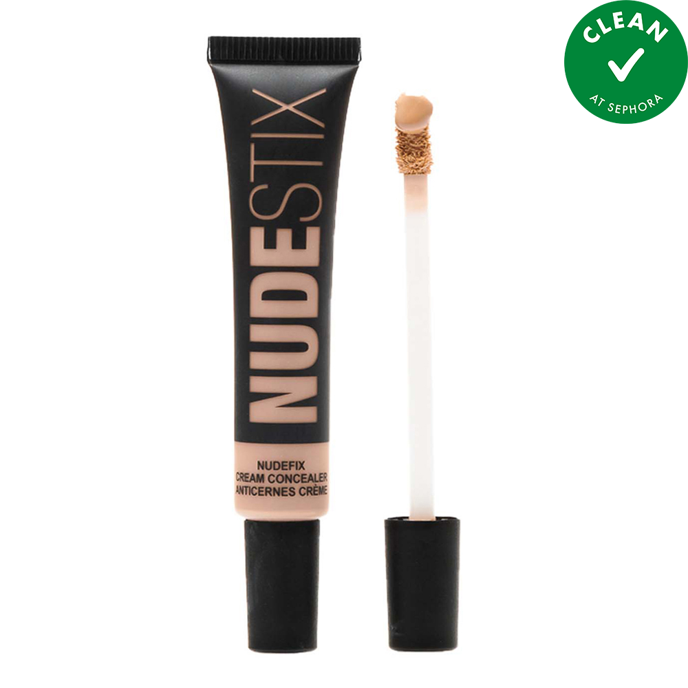 Nudefix - Cream Concealer