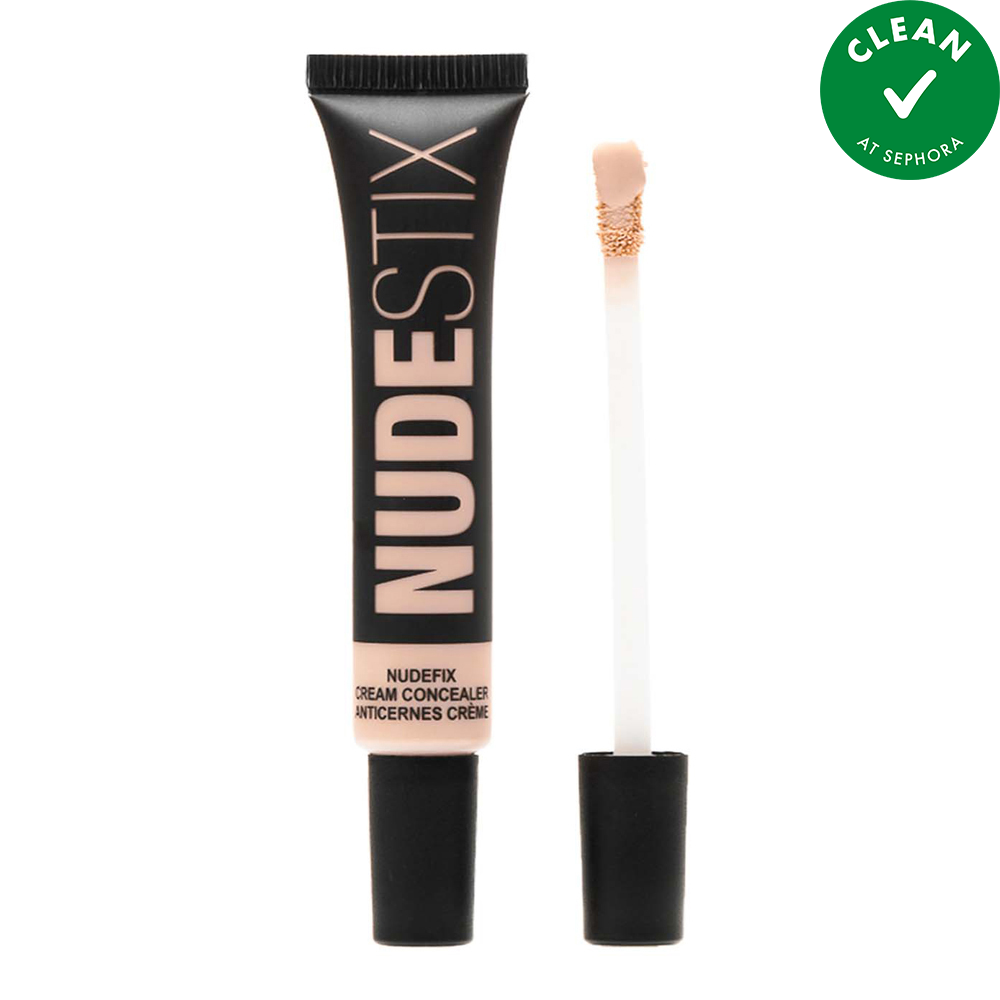 Nudefix - Cream Concealer
