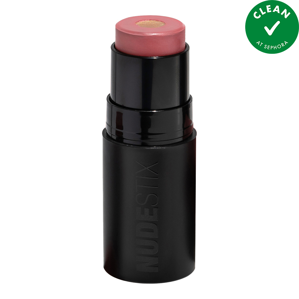 Nudies Matte + Glow Core All Over Face Blush
