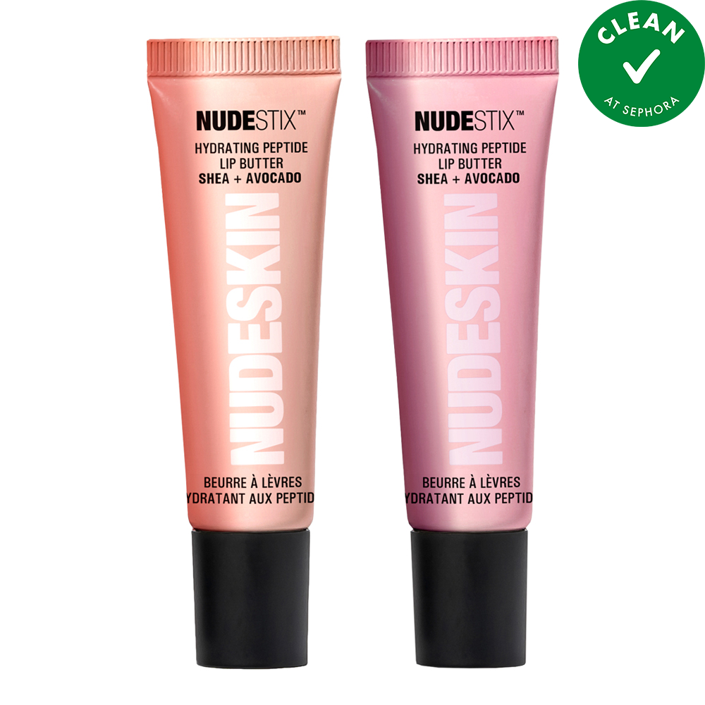 Hydrating Peptide Lip Butter Set
