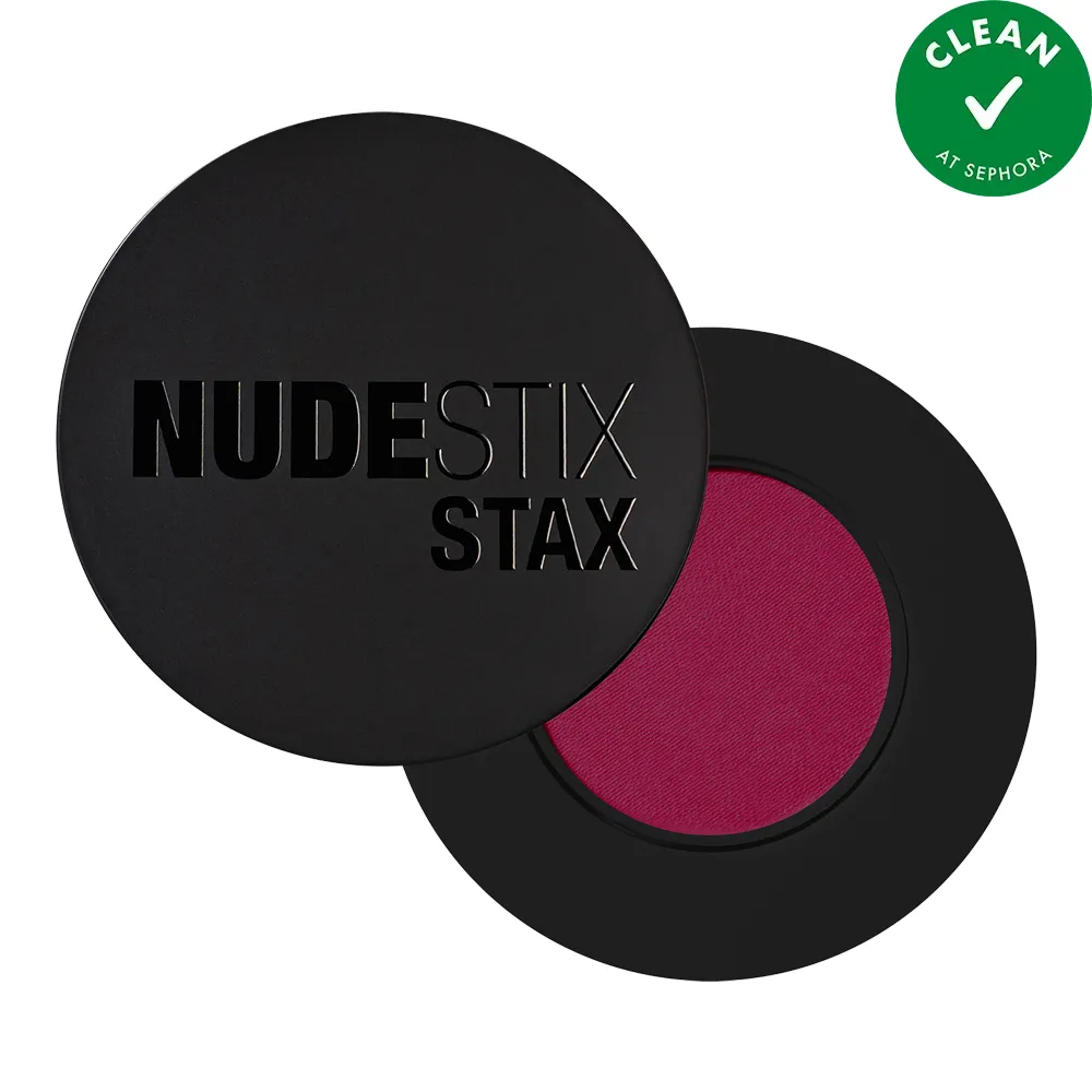 Stax All Over Color Blush Balm