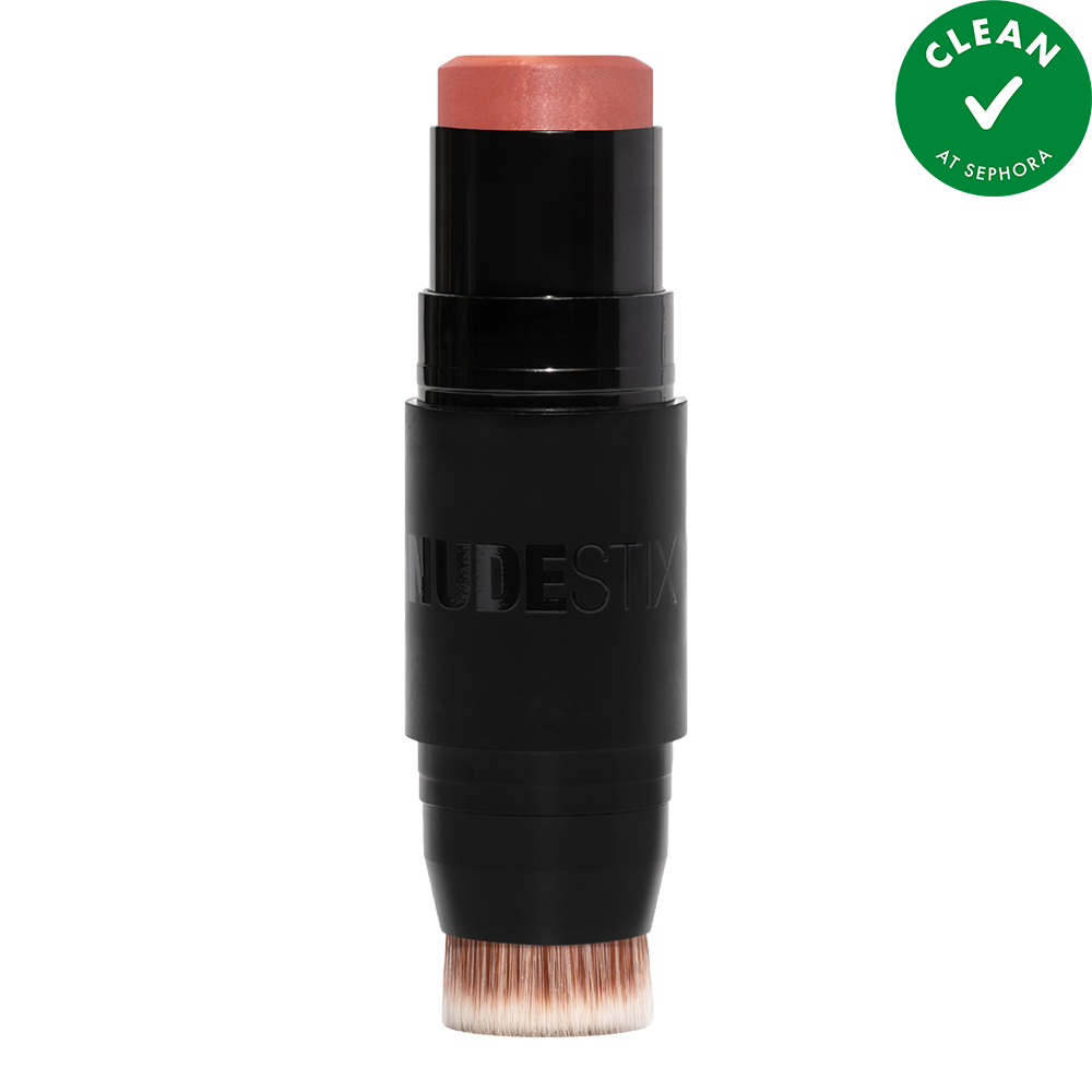 Nudies Glow All Over Face Highlight Color