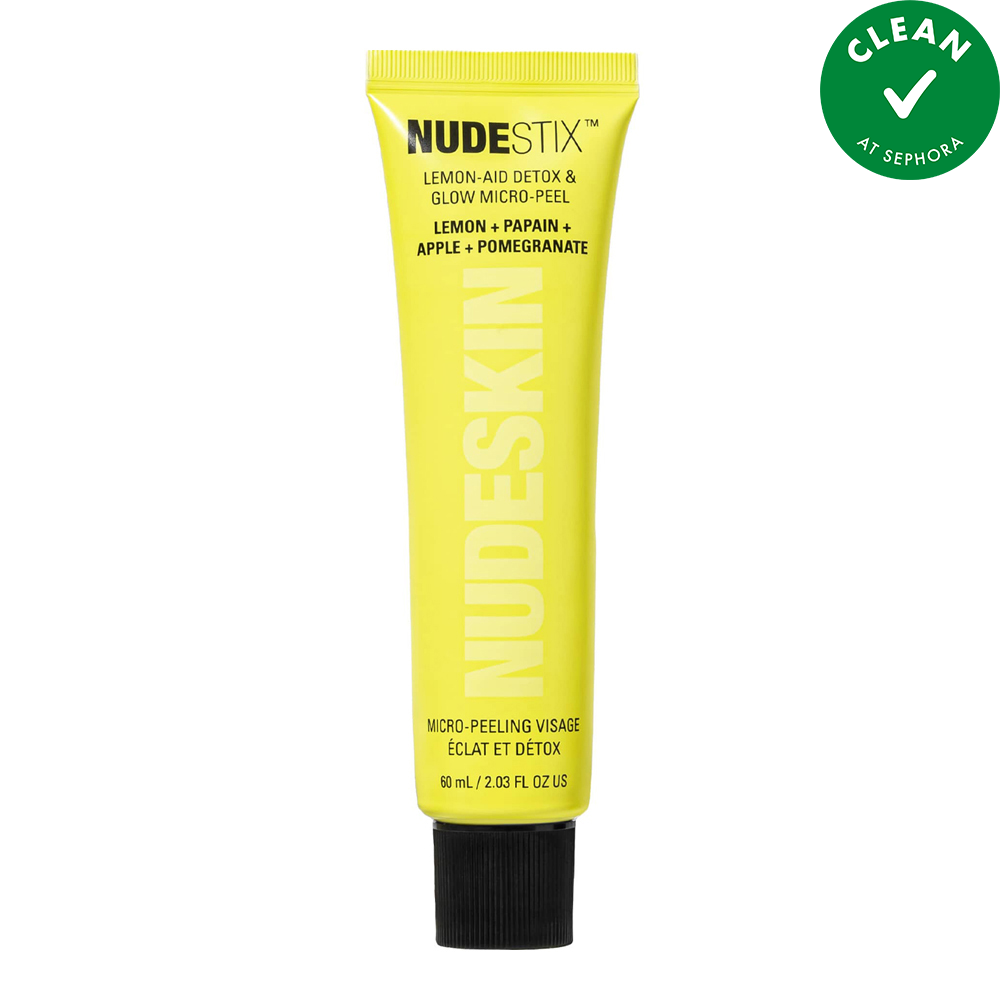 Lemon-Aid Detox & Glow Micro-Peel