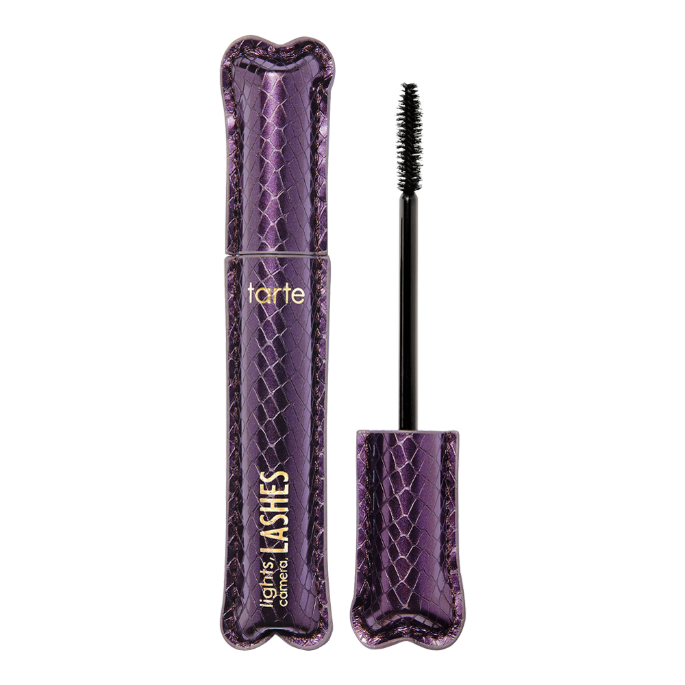 Lights, Camera, Lashes™ 4-in-1 Mascara