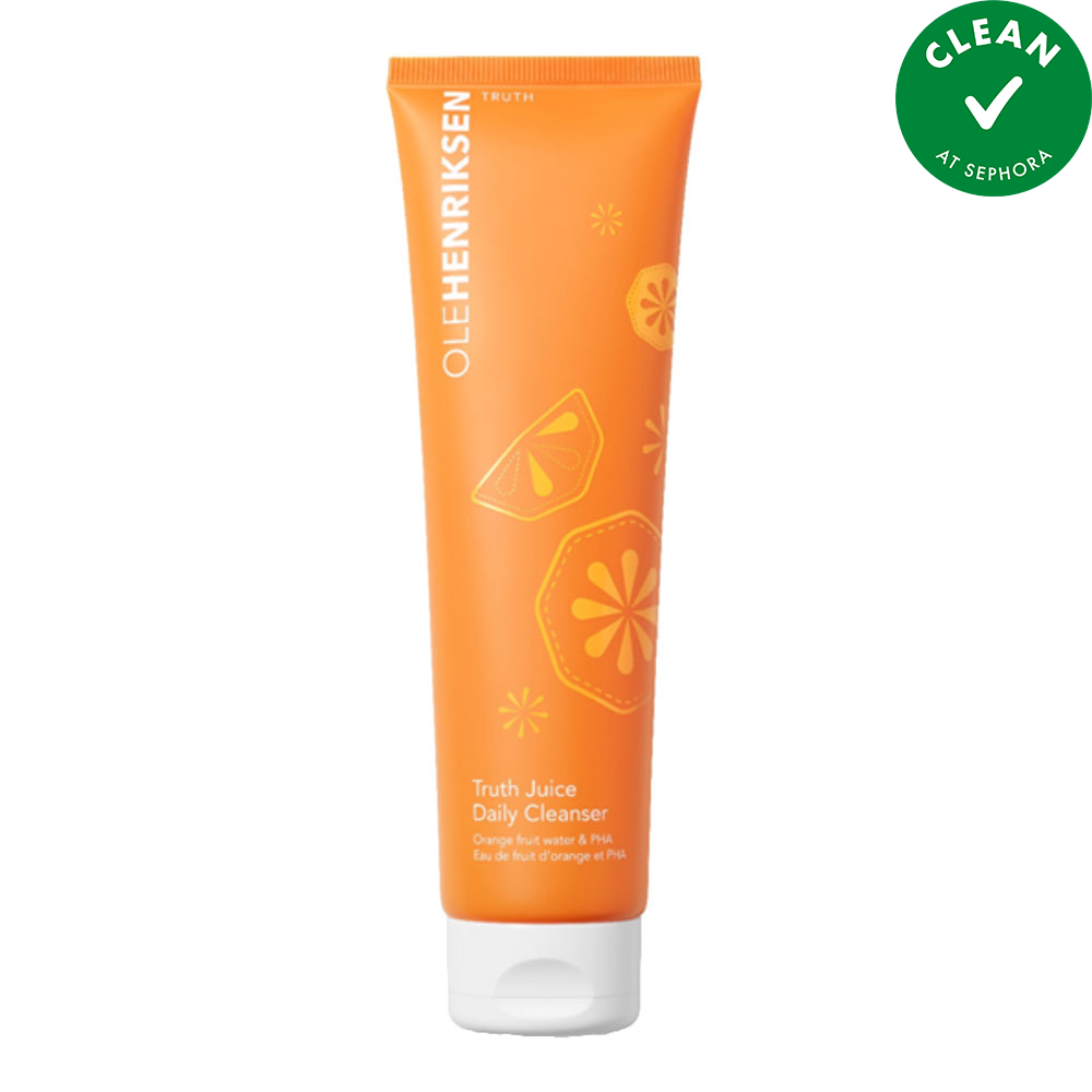 Truth Juice™ Daily Cleanser