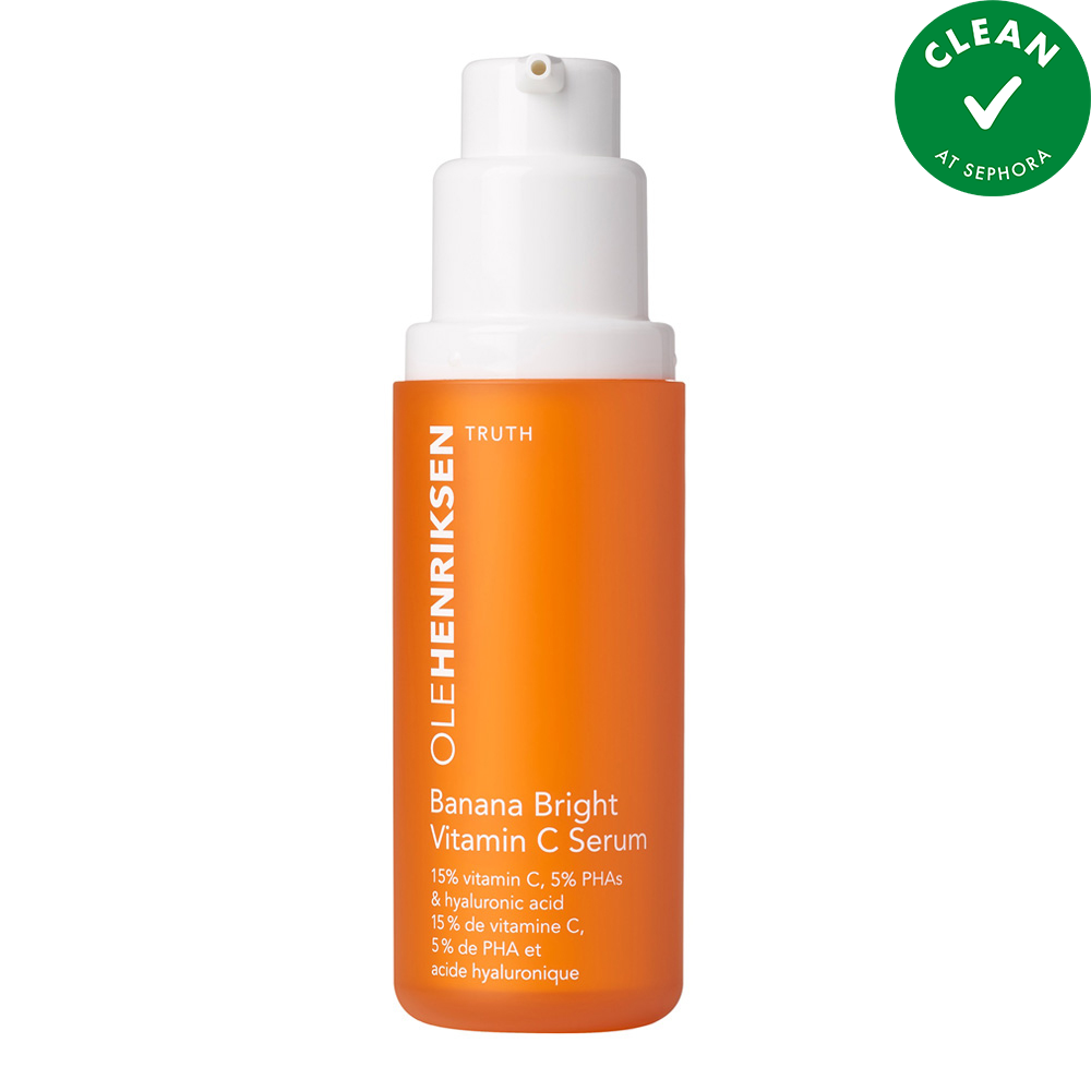 Banana Bright Vitamin C Serum