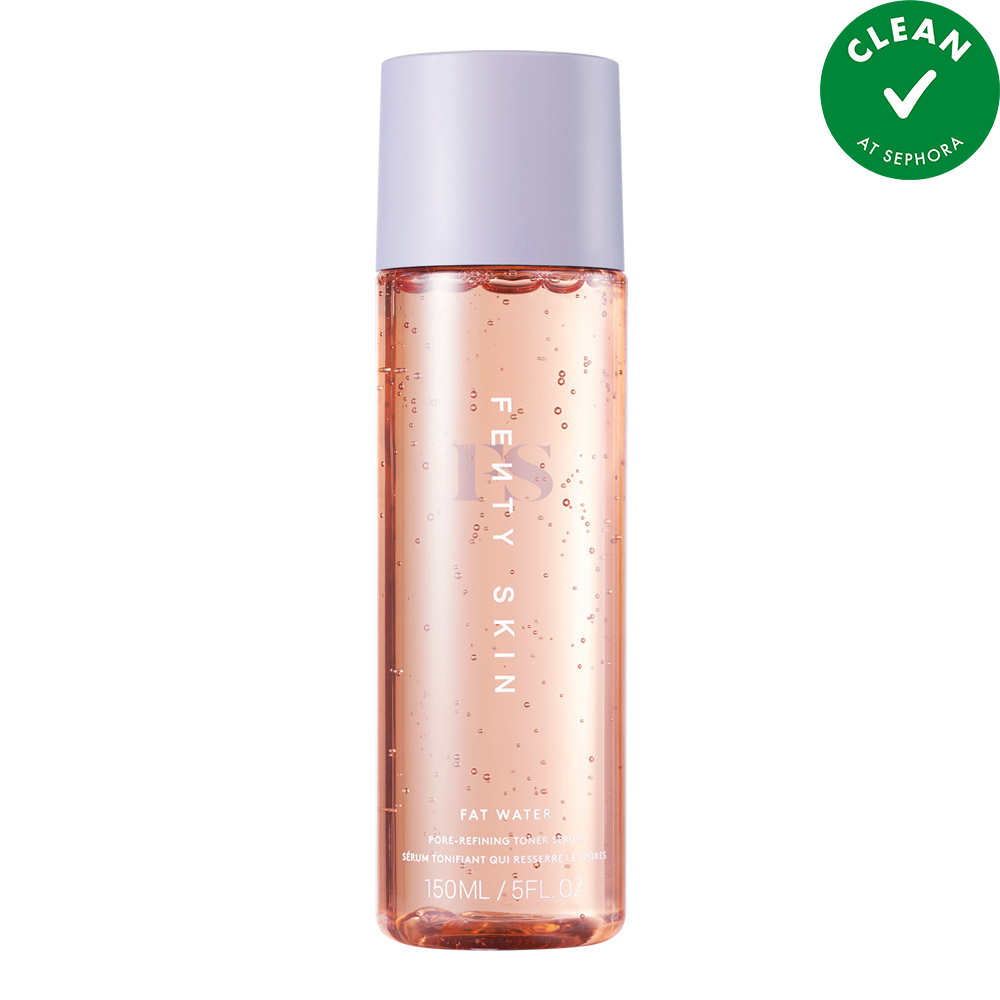 Fat Water Pore-Refining Toner Serum