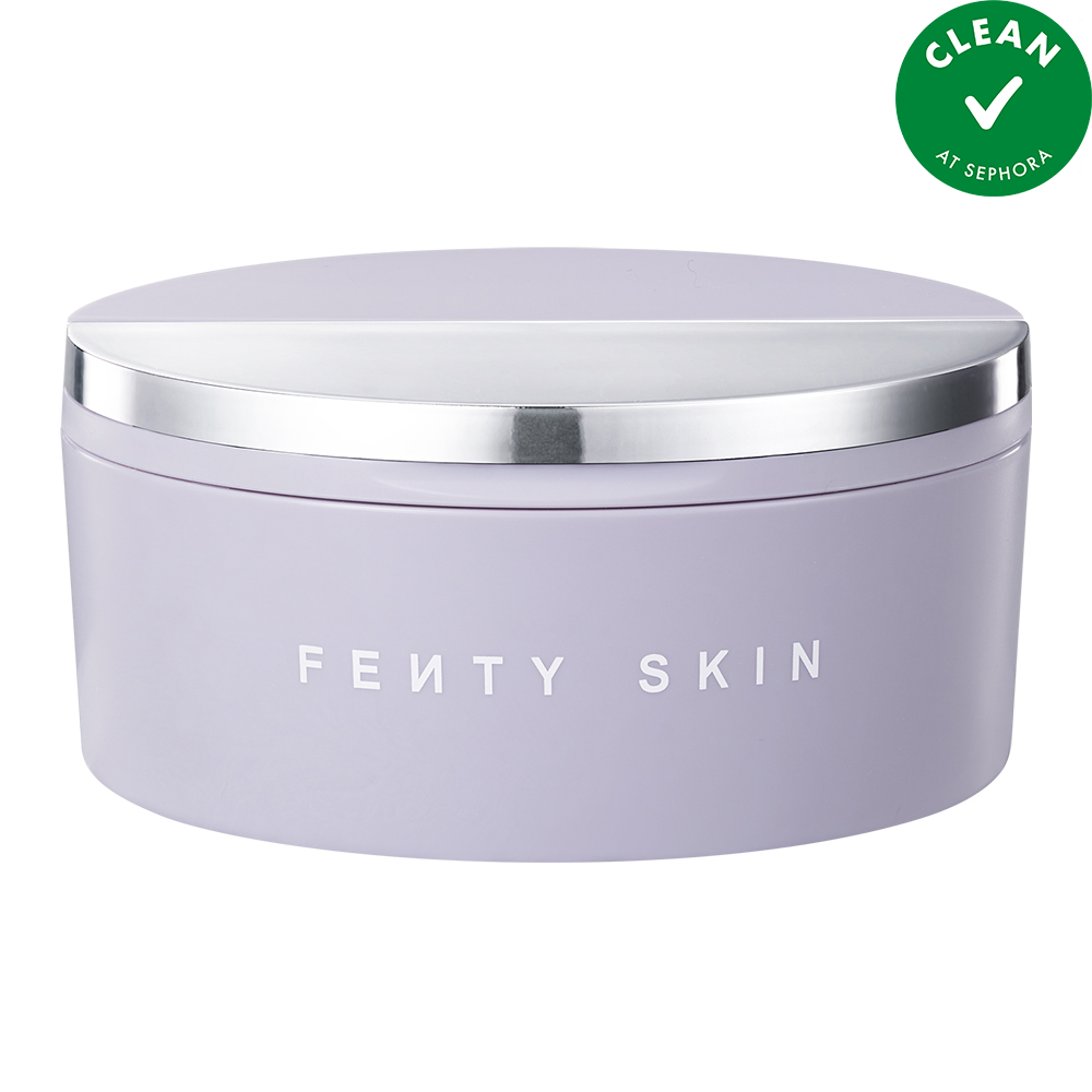 Instant Reset Overnight Recovery Gel-Cream With Niacinamide And Kalahari Melon Oil
