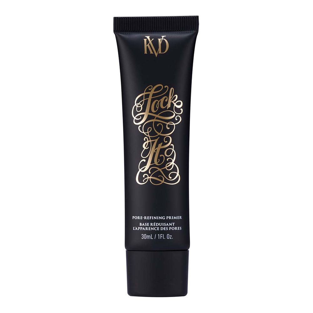 Lock-It Vegan Pore-Refining Primer