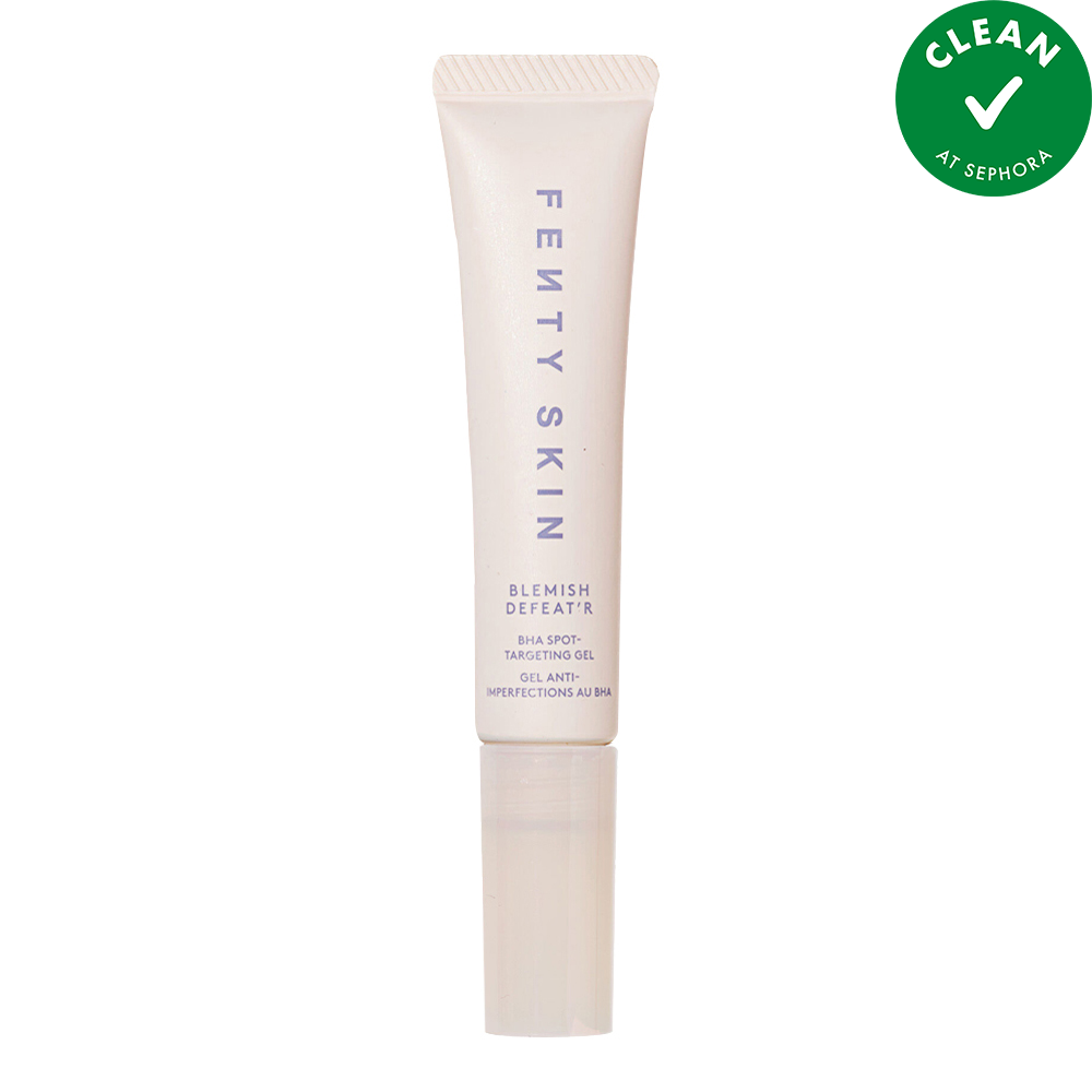 Blemish Defeat'r BHA Spot Targeting Gel