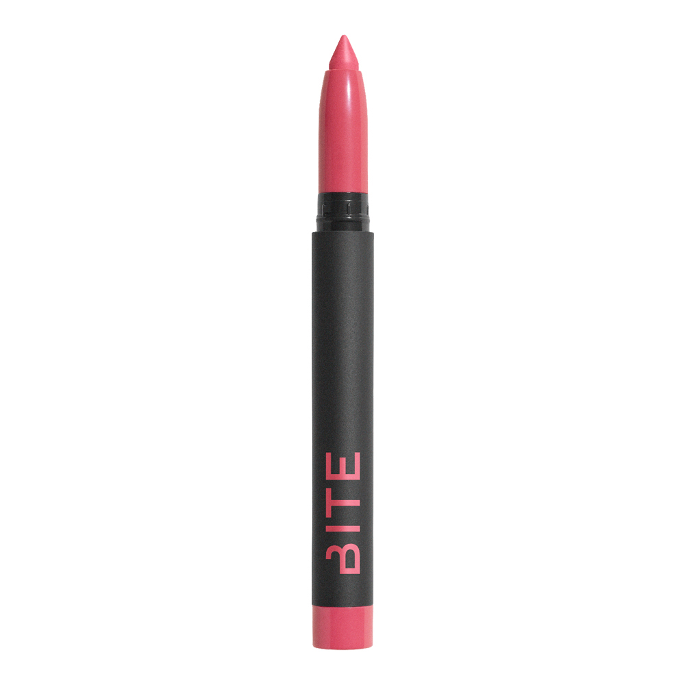 Power Move Creamy Matte Lip Crayon Lipstick