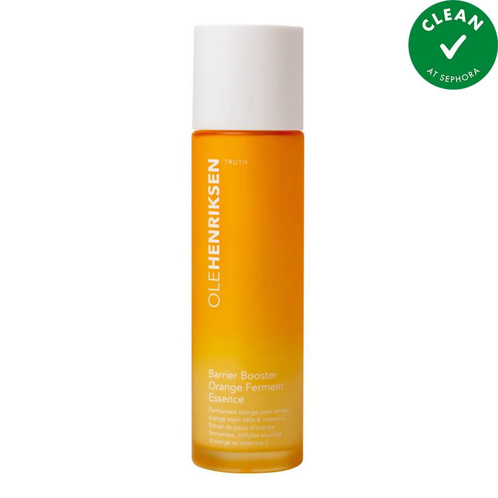 Barrier Booster Orange Ferment Essence