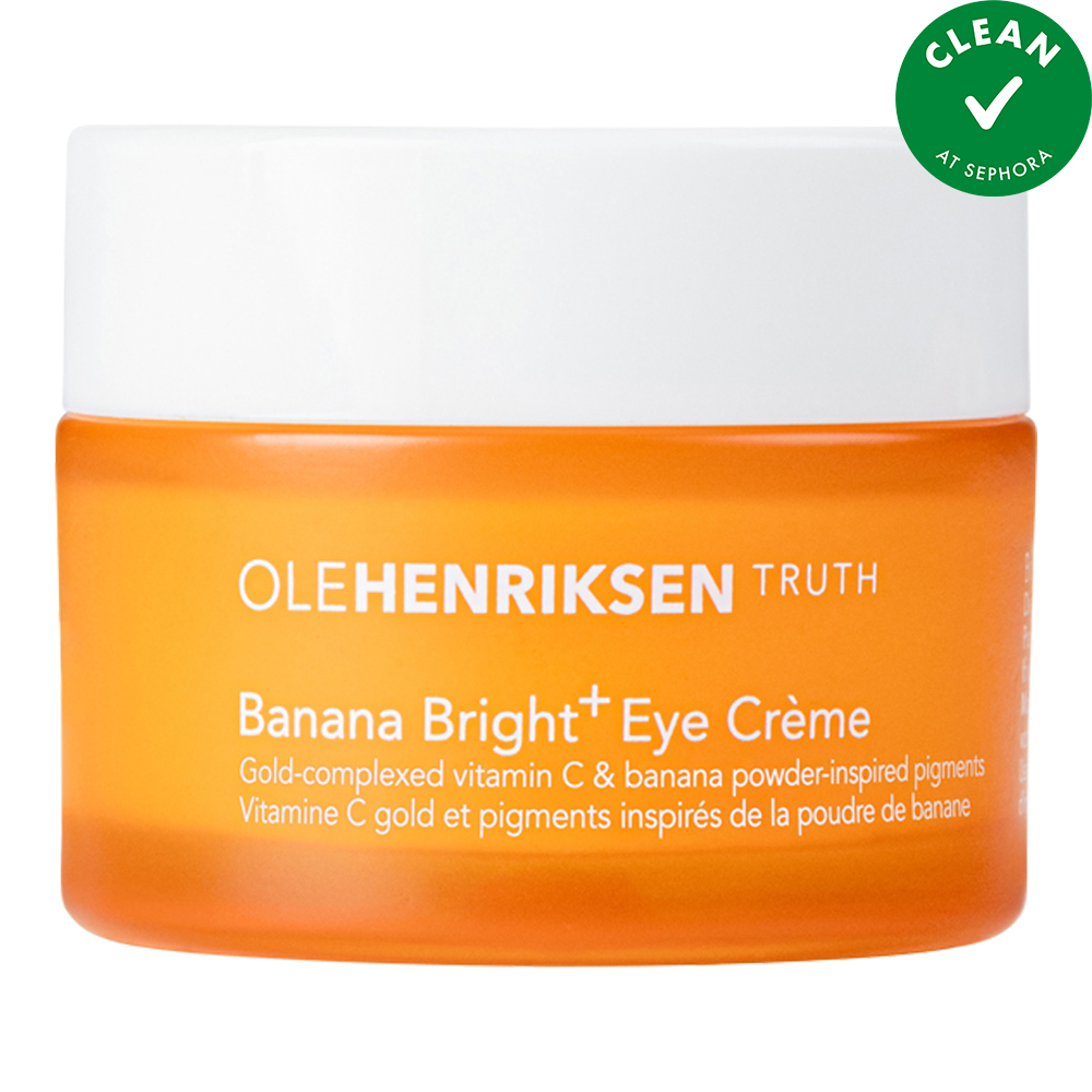 Banana Bright+ Eye Crème