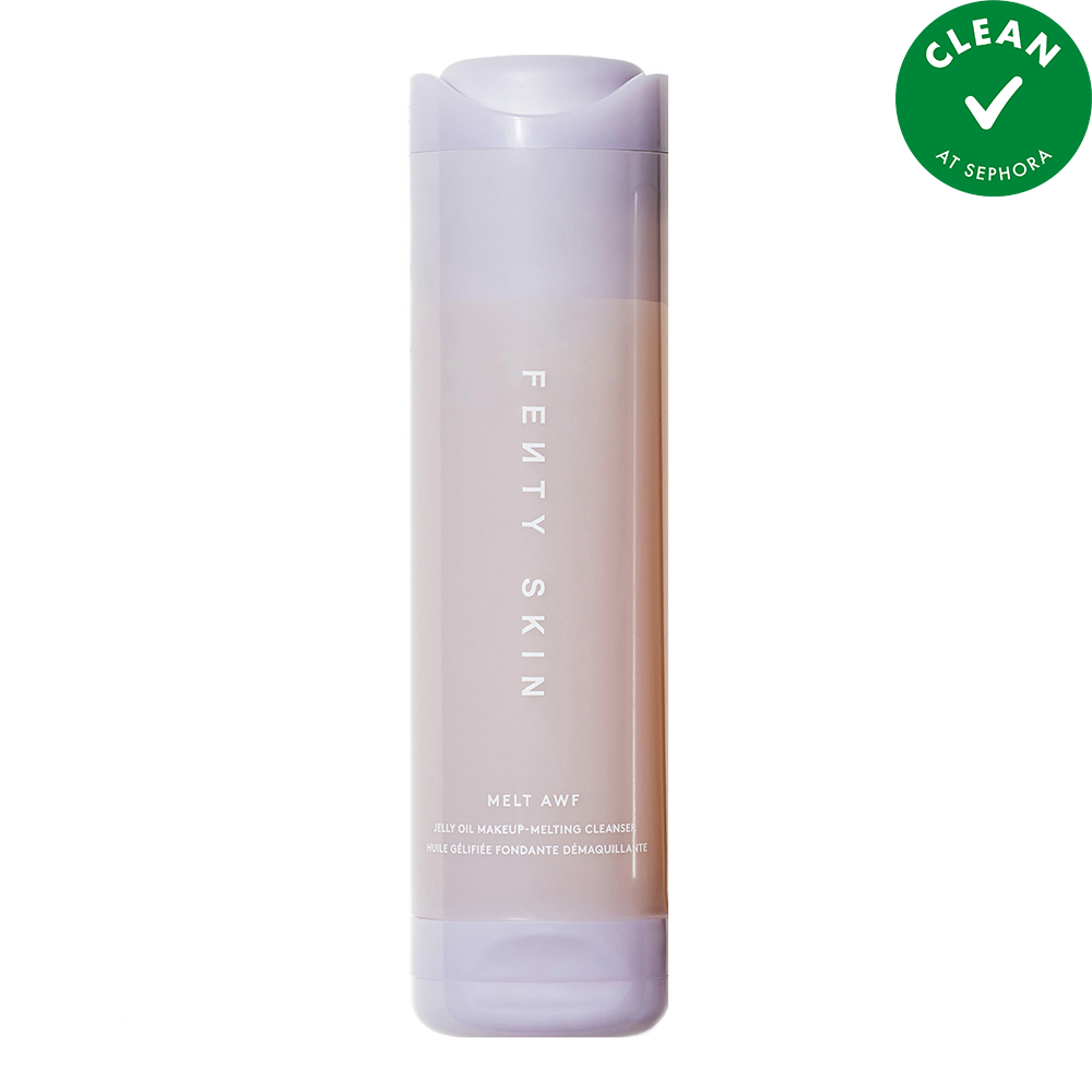 Melt AWF Jelly Oil Makeup Melting Cleanser