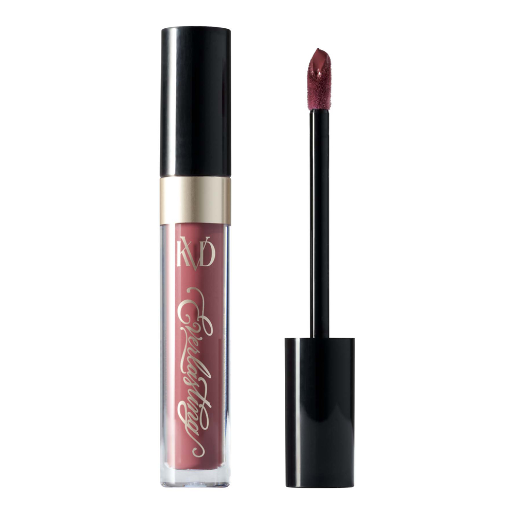 Everlasting Hyperlight Vegan Transfer-Proof Liquid Lipstick Mini