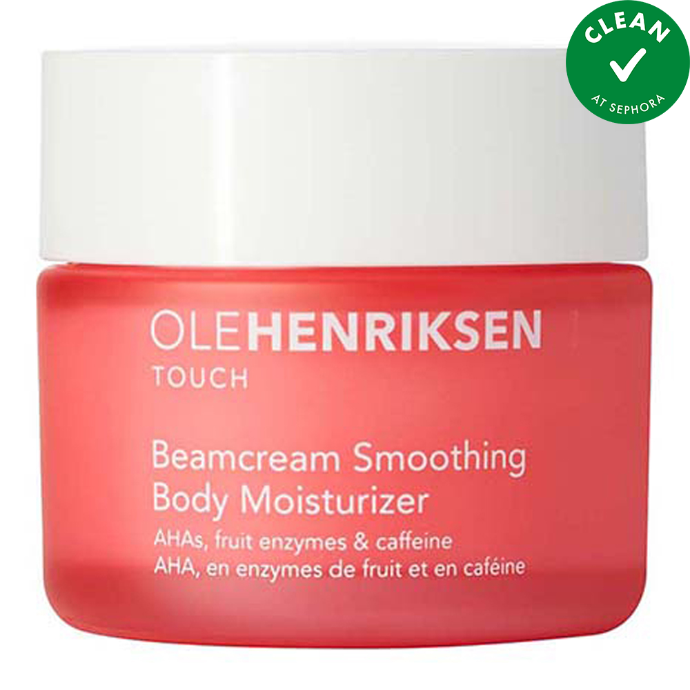 BeamCream Smoothing Body Moisturizer