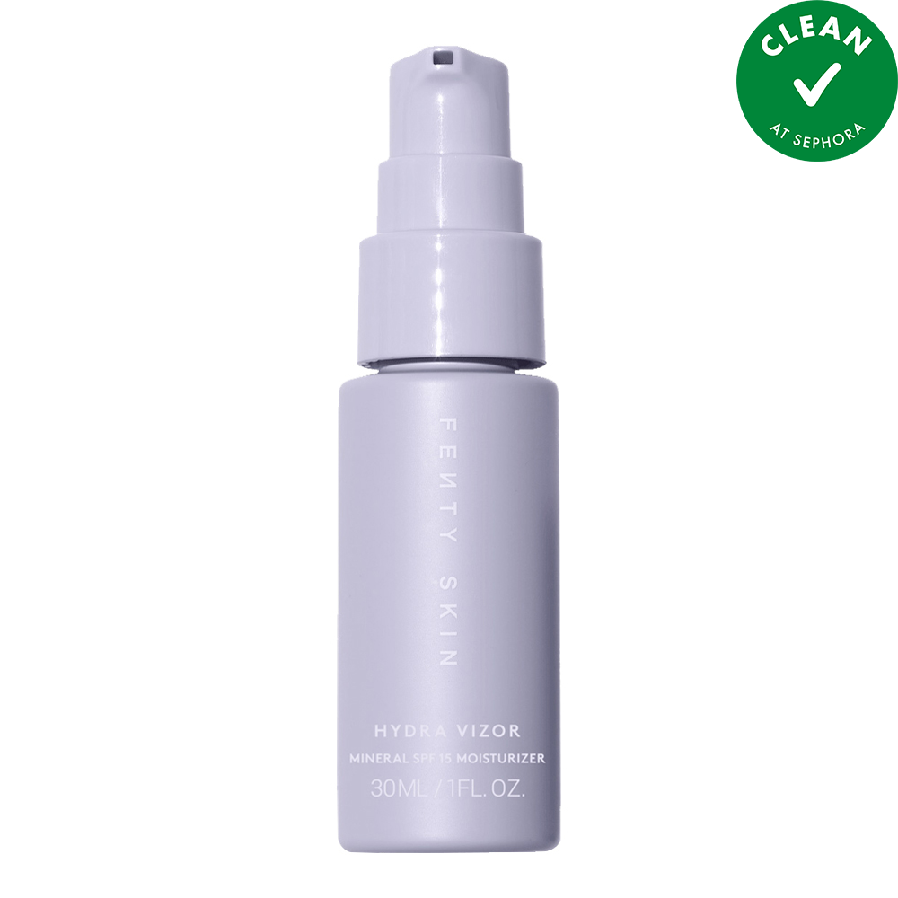 Hydra Vizor Mineral SPF 15 Moisturiser
