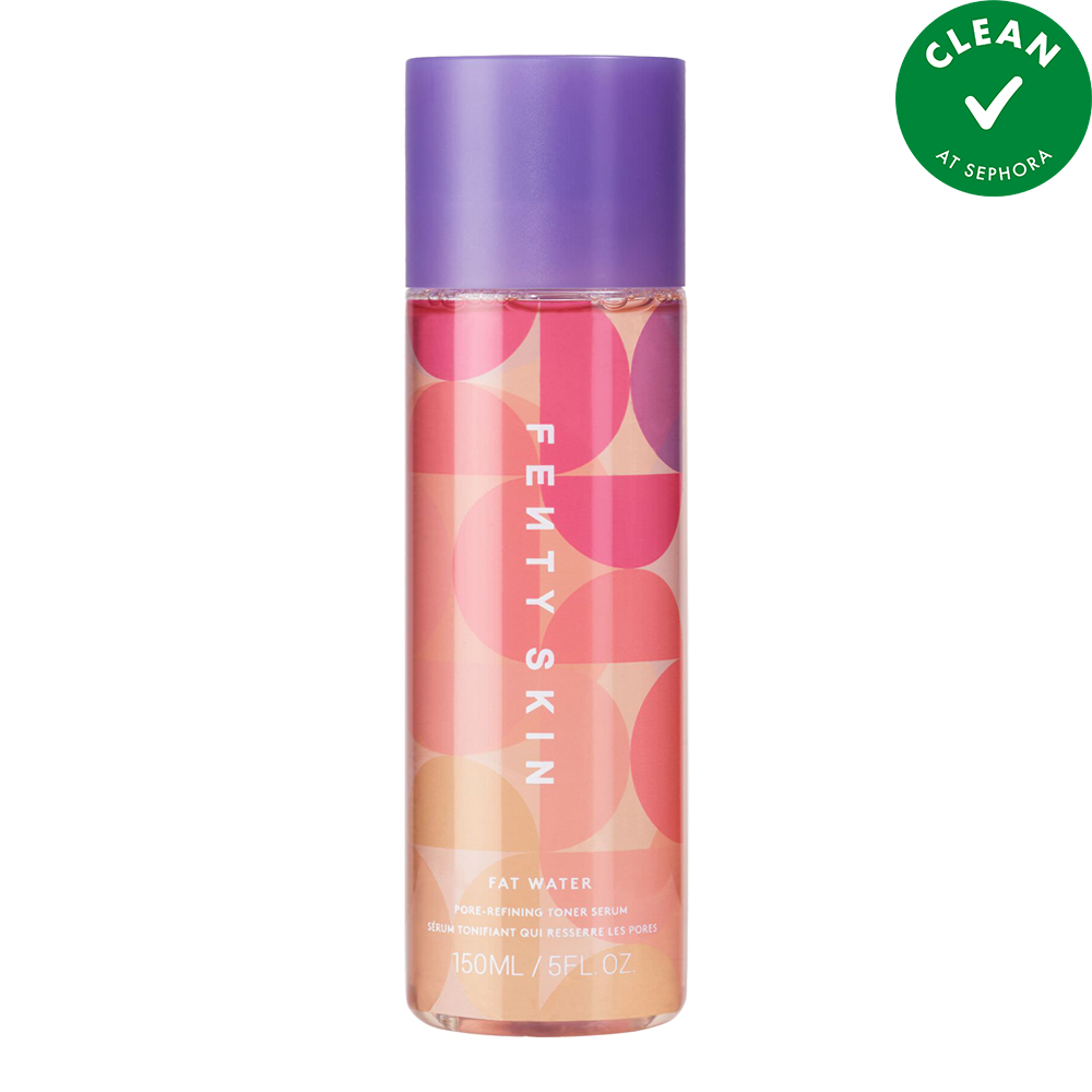 Fat Water Pore-Refining Toner Serum (Holiday Limited Edition)