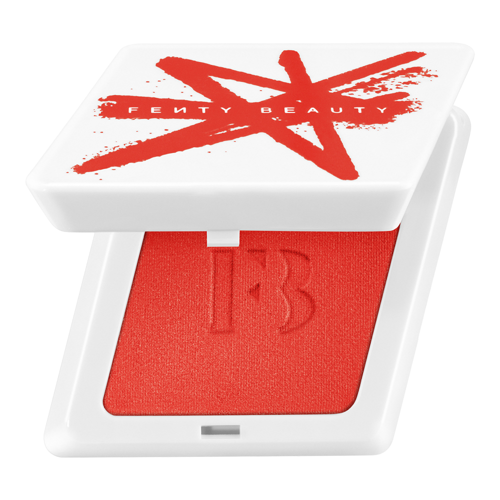 Cheeks Suede Powder Blush