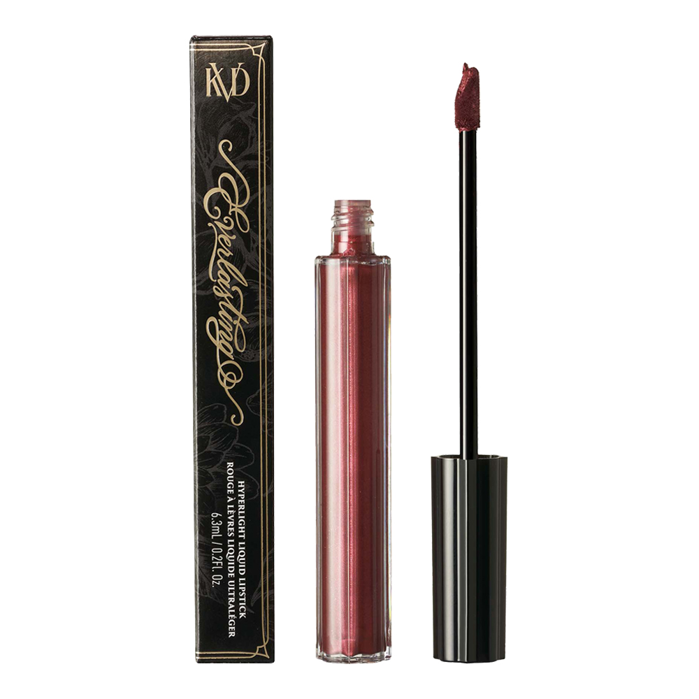 Hyperlight Liquid Lipstick (Holiday Limited Edition)