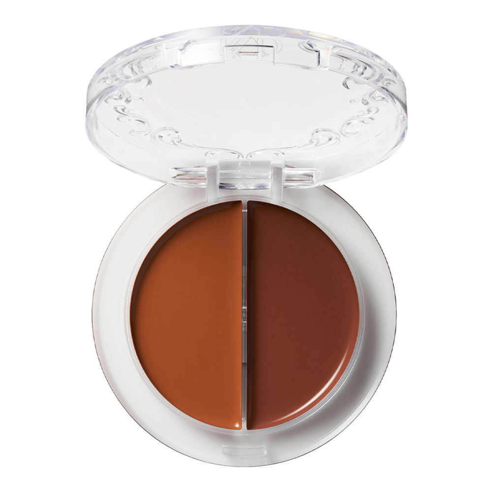 Good Apple Sculpt + Bronze Balm Duo
