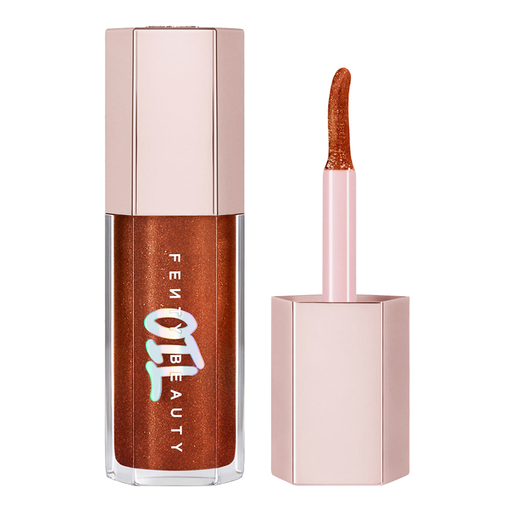 Gloss Bomb Oil Luminizing Lip Oil N' Gloss (Limited Edition)