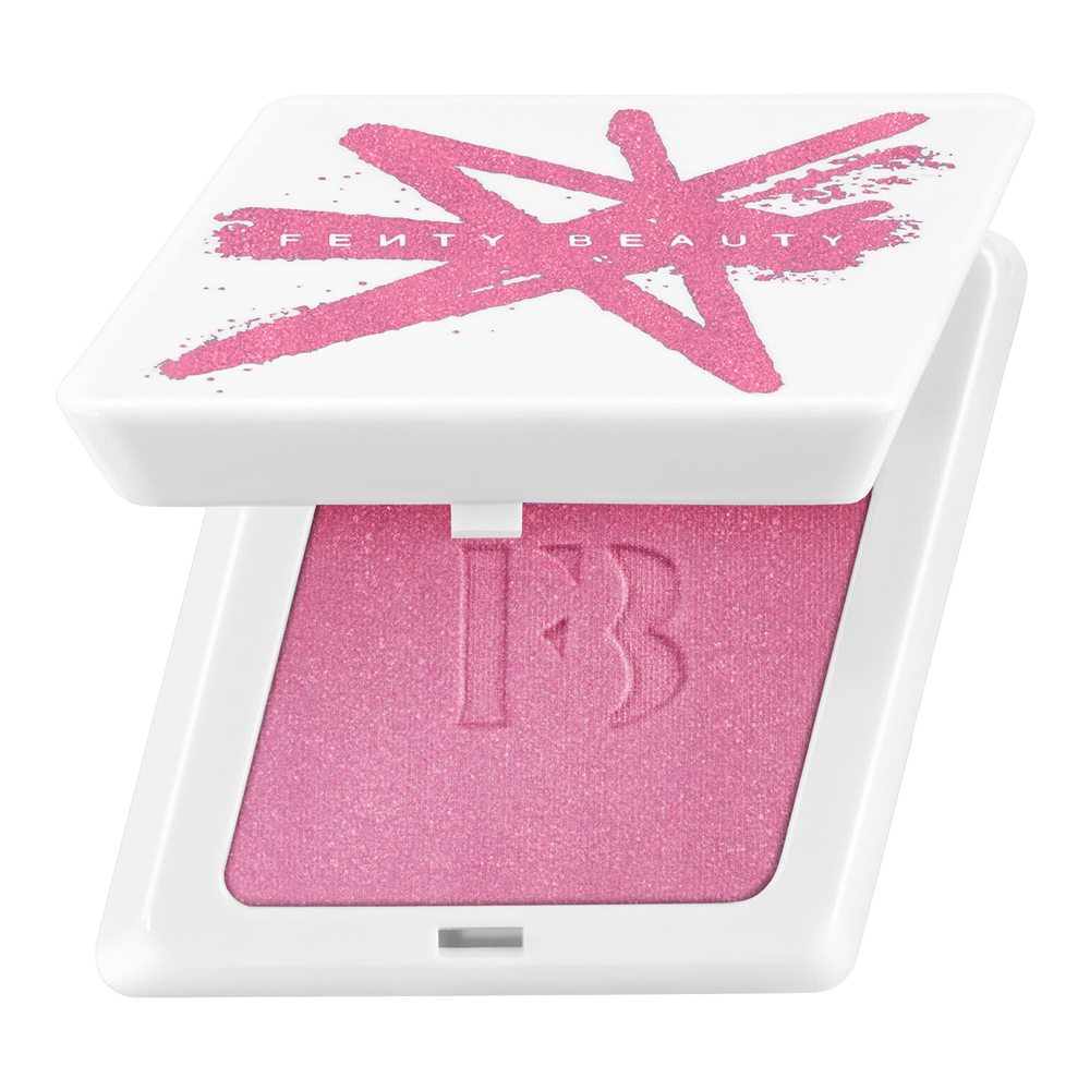 Cheeks Suede Powder Blush