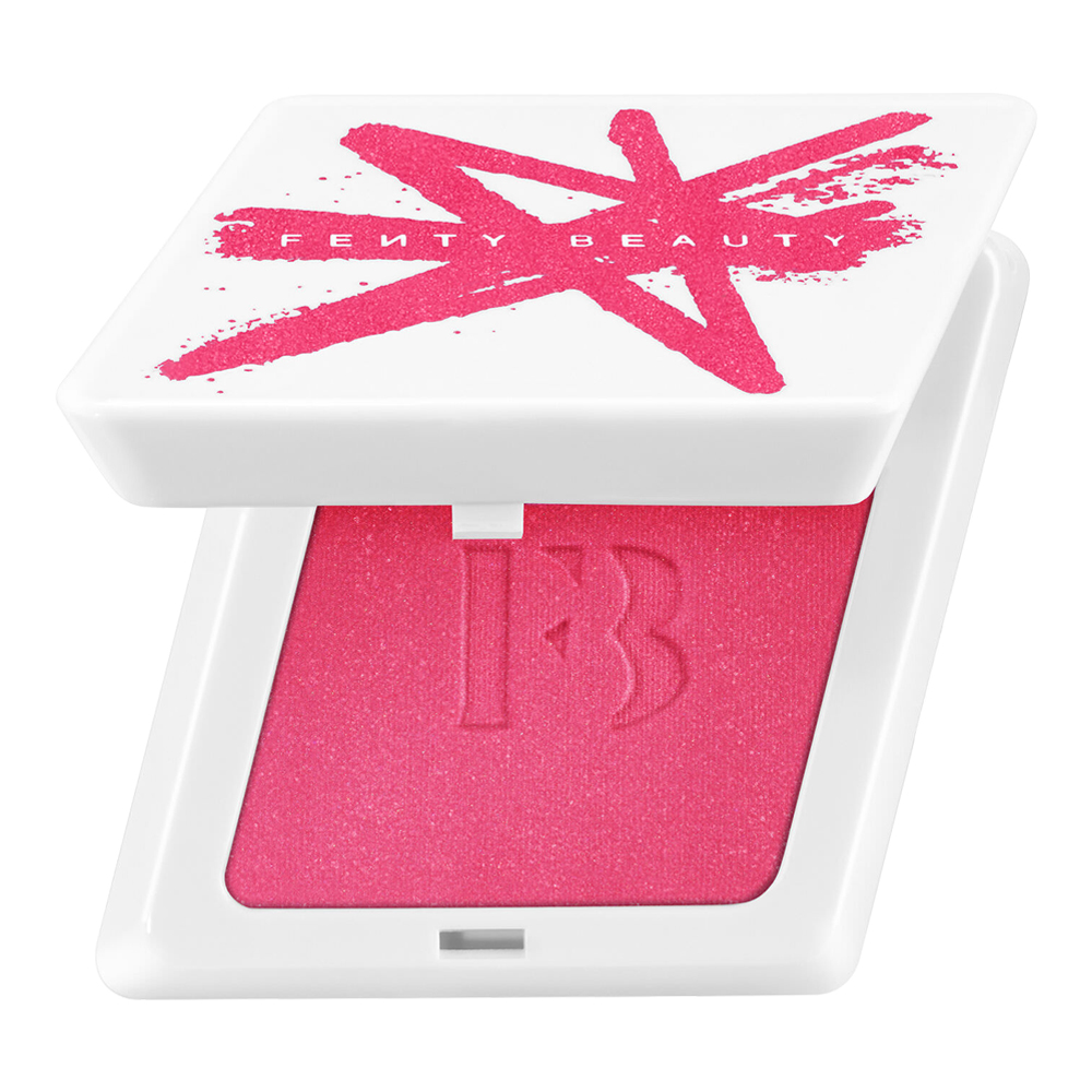 Cheeks Suede Powder Blush