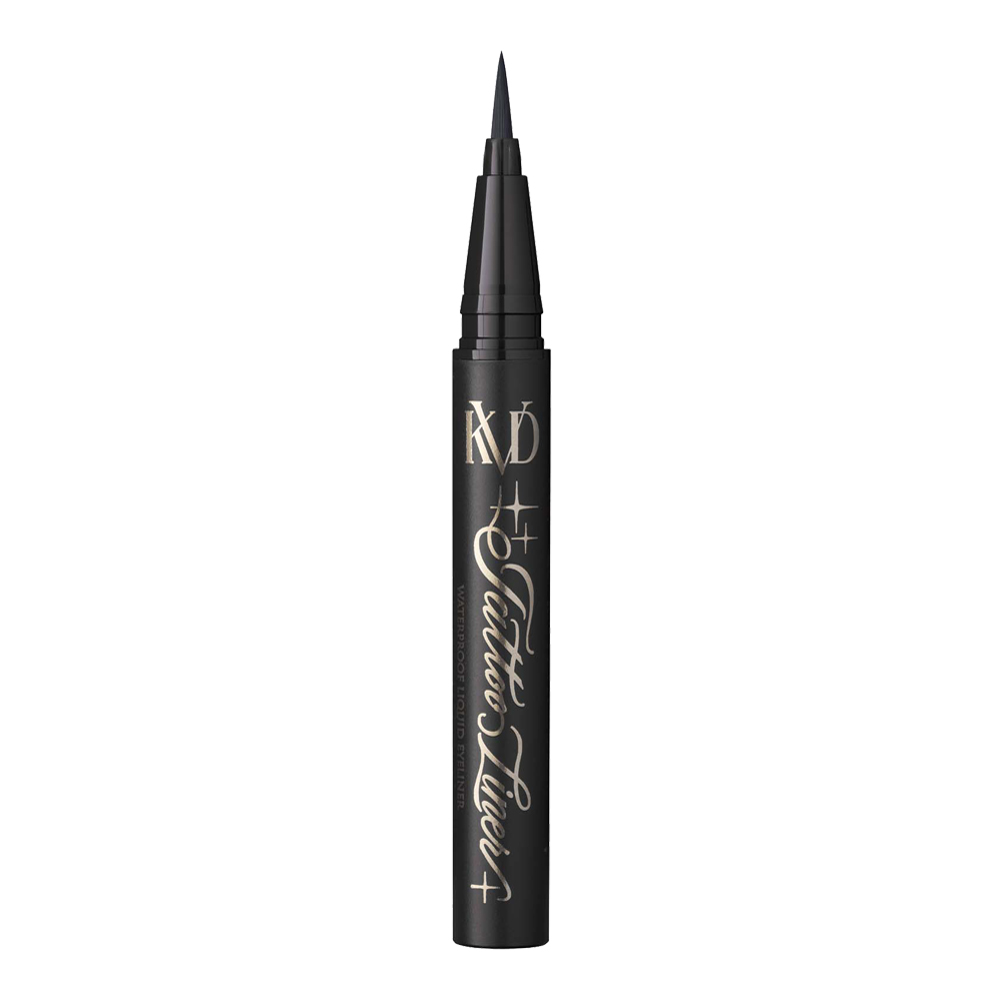 Tattoo Liner Liquid Eyeliner Mini (Empty)