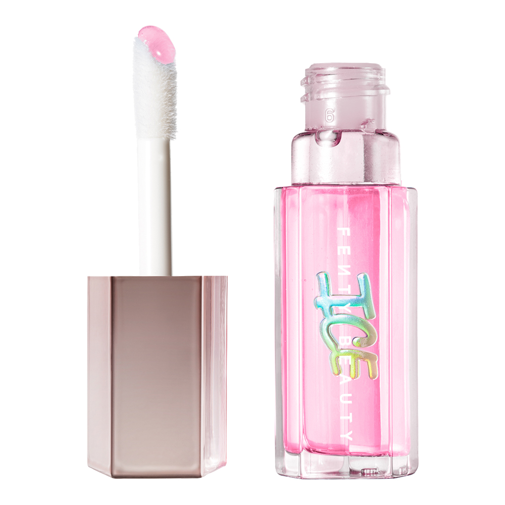 Gloss Bomb Ice Lip Gloss (Limited Edition)