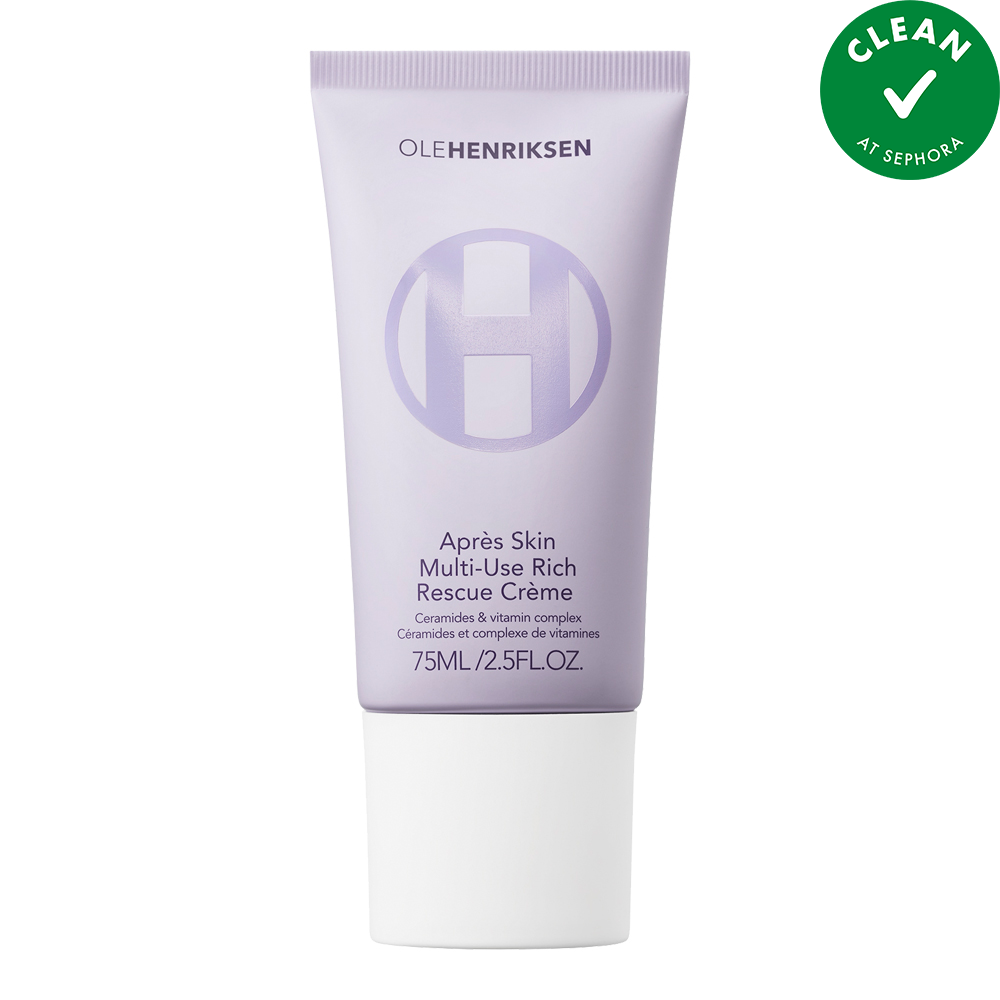 Après Skin Multi-Use Rich Rescue Crème