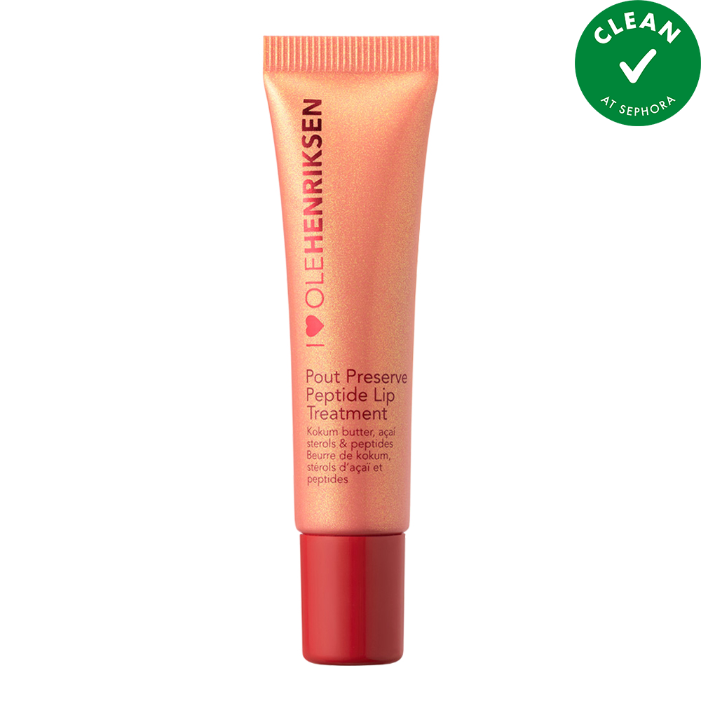 Pout Preserve Peptide Lip Treatment (Limited Edition)